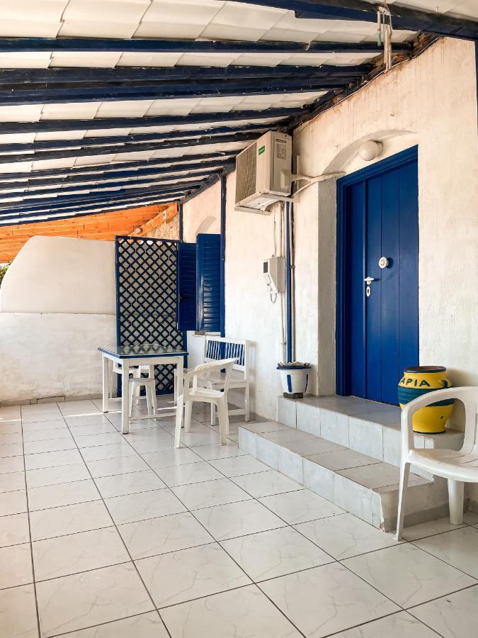 Sea View Studio Armenistis Ikarias Buitenkant foto