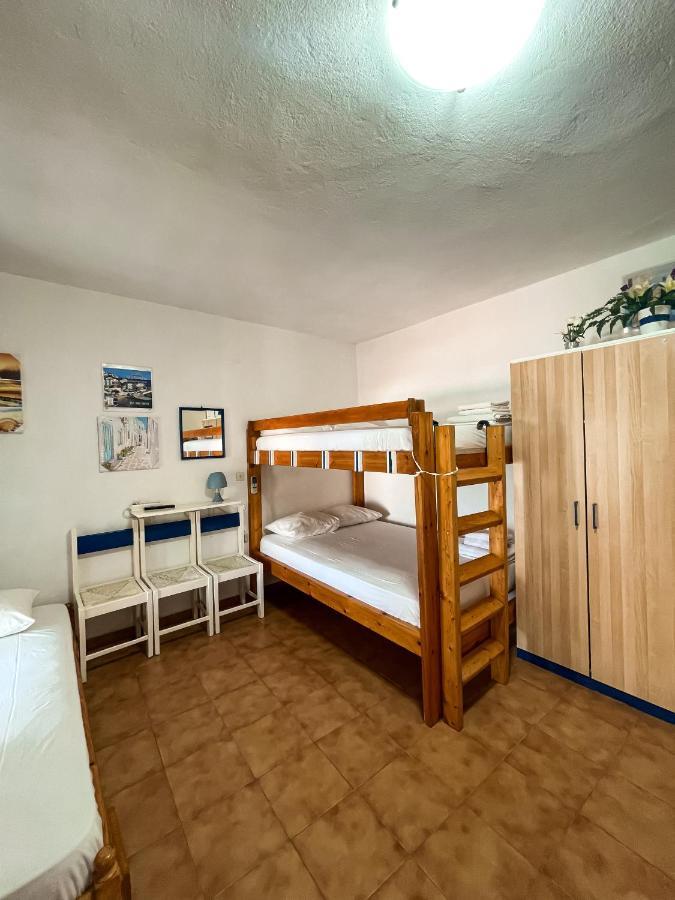 Sea View Studio Armenistis Ikarias Buitenkant foto